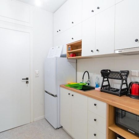 Aiolos Kolonaki Near Hilton Super Lux Apartment Atény Exteriér fotografie