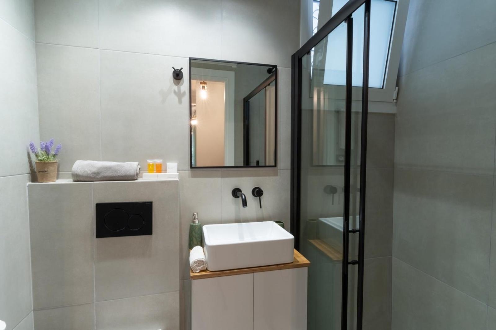 Aiolos Kolonaki Near Hilton Super Lux Apartment Atény Exteriér fotografie